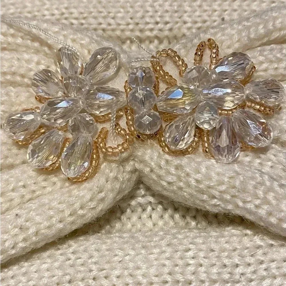 Jeweled  headband - Picture 2 of 3